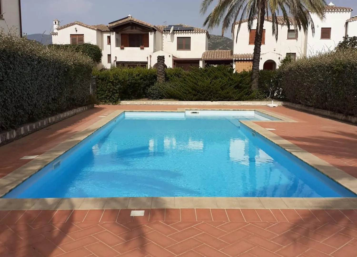 Apartment Appartamento Da Carla Tortoli Italy