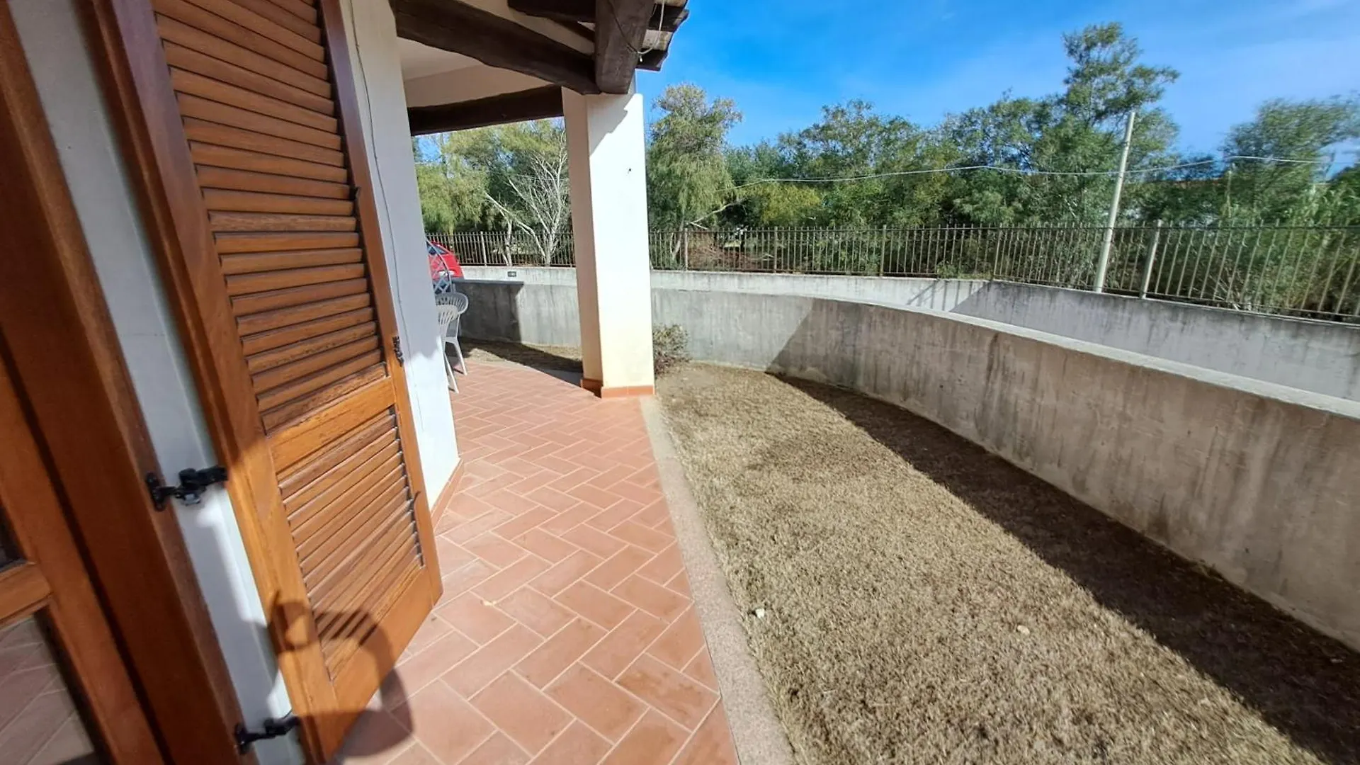 Appartamento Da Carla Tortoli Apartment