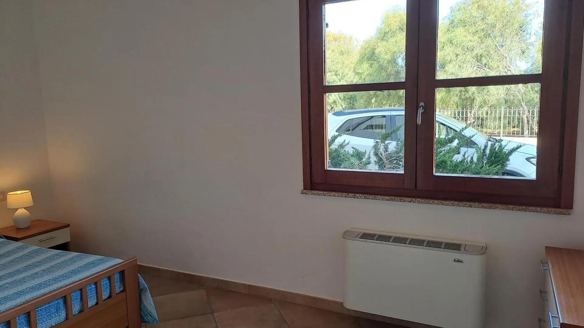 Appartamento Da Carla Tortoli Apartment