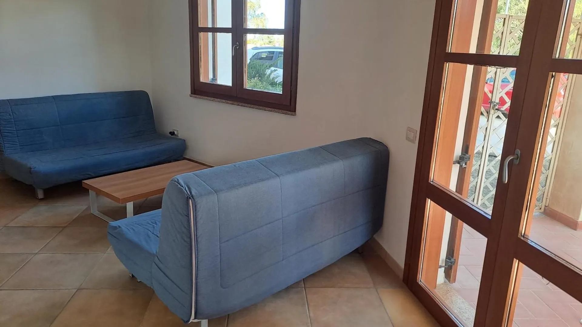 Appartamento Da Carla Tortoli Apartment