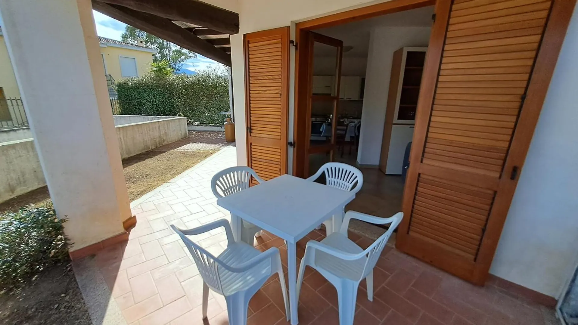 Appartamento Da Carla location